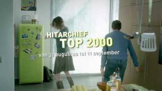 De Hitarchief Top 2000 [upl. by Zelde]