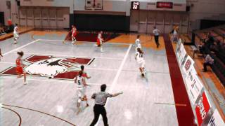 McMaster Womens Basketball [upl. by Airetak]