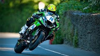 Isle of Man TT  Fly By and PURE SOUND Video Clips 🇮🇲 [upl. by Niatirb]