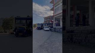 bus stand bus stand kohima short kohimanagaland texi bus [upl. by Iur]