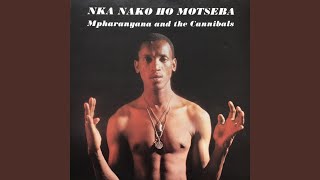 Nka Nako Ho Motseba [upl. by Silden]