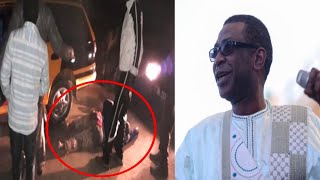 Tantative Dagr€ssion Youssou Ndour [upl. by Bloem]