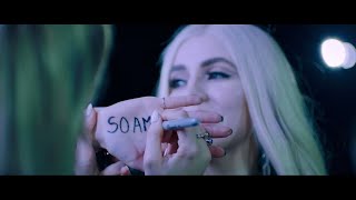 Ava Max  So Am I Official Music Video [upl. by Orpha]