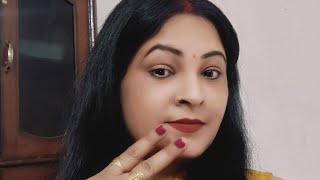 Meena vlog uttarakhand live night live [upl. by Anerbes21]