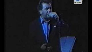 Mitsias Theodorakis  To pathos pou diokete live [upl. by Malamud639]