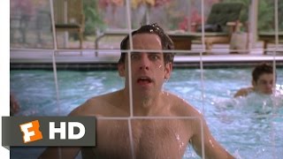 Its Only a Game Focker  Meet the Parents 610 Movie CLIP 2000 HD [upl. by Truda]