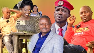 Bobi wine aleetedde makula ne bujingo ebizibu bwiino omukambwe avuddeyo Leero luno BIZONTOCOMEDY [upl. by Joaquin]