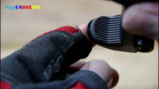 Grip tight smart Joby Unboxing Universal cellphone clamp  review  test  ASMR [upl. by Keung896]