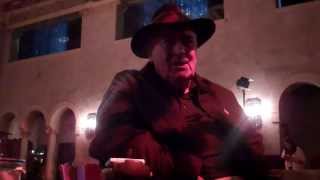 Bernardo Bertolucci Interviewed by Scott Feinberg [upl. by Berwick]