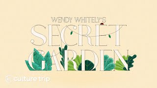 Wendy’s Secret Garden in Sydney [upl. by Smoot]