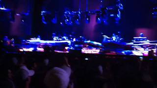 Eminem  Lose Yourself  Comerica Park Detroit  Live [upl. by Zacharia212]