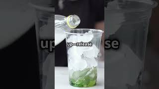 How to Make the Perfect Mojito in 60 Seconds [upl. by Eihtak]