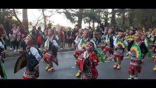 The APOLINARIO MABINI SCHOOL DRUM And LYRE [upl. by Bradleigh]