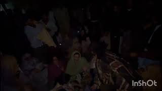 Kishtwar mai Dangdaru accident ky khilaf protest [upl. by Karlee712]