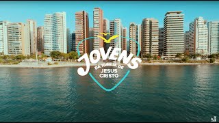 Jovens da Igreja de Jesus Cristo ao vivo em Fortaleza [upl. by Dunkin329]