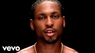 DAngelo  Untitled How Does It Feel Official Music Video [upl. by Ispep845]