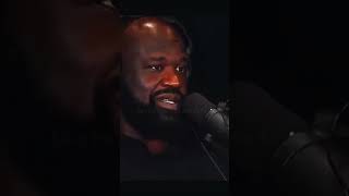 Shaq talks GOAT Debate shaq nba shorts [upl. by Zarla]