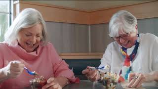 Culver’s  Celebrating Together  Heartwarming Moments in Our Latest TV Commercial tvcommercials [upl. by Notle]