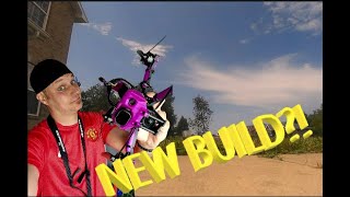 I finally built a fully custom FPV drone [upl. by Daniels]