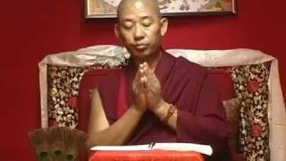 Buddhist Prayer Chants [upl. by Nomelif941]