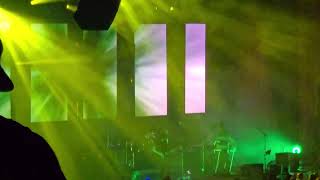 Primus  Spaghetti Western Live blossommusiccenter in Cuyahoga Falls Ohio on 852024 [upl. by Sukramal]