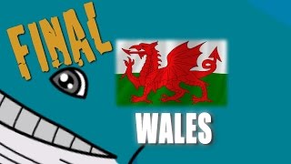 WALES [upl. by Lyrem]