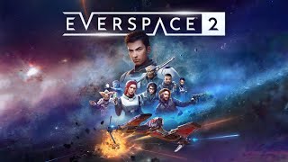 Everspace 2 Xbox Series S 17 [upl. by Otrevogir]