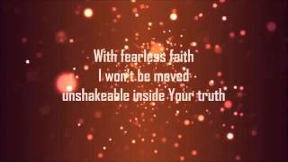 Reckless Lyrics Jeremy Camp [upl. by Luapnaes]