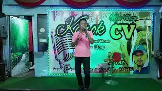 Siti payung amp Diambang sore  Cover by Zack Azim [upl. by Giltzow195]