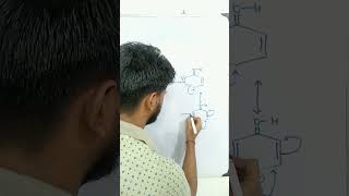 Resonance in PhenolOrtho Para in PhenolchemistryBoard exam [upl. by Tnomed]