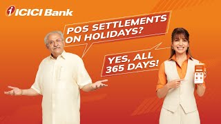 Why wait for settlements Samantha shares the secret to 365day POS settlements [upl. by Releyks]