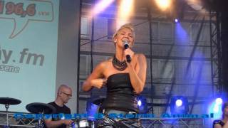 Kate Ryan Live beim Stadtfest in Kassel am 23052010 UR  My Love [upl. by Luemas]