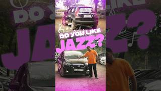 2021 Honda Jazz 🎷 shorts honda jazz hondajazz hatchback inventory hindi inventory cars24 [upl. by Sivram830]