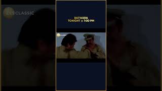 Batwara  Tonight 27th July  7PM  Promo  Zee Classic [upl. by Hugon40]