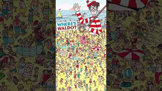 Wheres Waldo [upl. by Gautious]