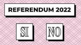 REFERENDUM 2022  I 5 QUESITI spiegati nel dettaglio [upl. by Loni]