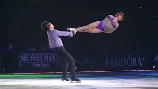 Brian Boitano on Unforgettable Skating Moments [upl. by Donnie808]