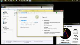 Cara Install Aplikasi VNC Server Untuk Remote Desktop [upl. by Eissolf]