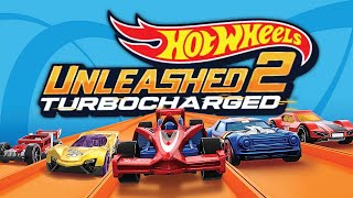 Hot Wheels Unleashed 2 Is The Best Game You Wont Play [upl. by Esenwahs]