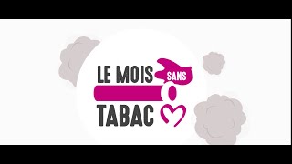 Mois sans tabac Arrêter de fumer à laide de votre mutuelle [upl. by Limay]