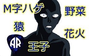 アニメクイズ キャラクター連想編その２ [upl. by Marta518]