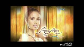 Marimar Tagalog Version Marimar Theme Song  Patrick John Montano [upl. by Aneehta]