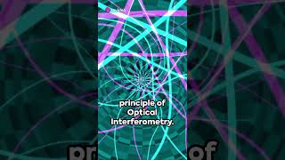 Optical Interferometry [upl. by Inahs]