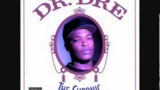 Dr Dre  Lil Ghetto Boy slowed [upl. by Ahsima]