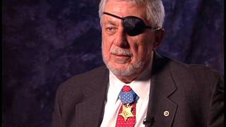 John McGinty Medal of Honor Vietnam War [upl. by Milli667]