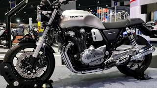 Honda CB1100 RsPrice at ₱81000000phpMotomo [upl. by Anole]