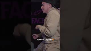 tobiasz edit music chocoh logobie [upl. by Ame]