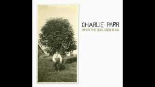 Charlie Parr  Up Country Blues [upl. by Yearwood599]