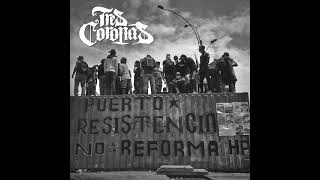 Tres Coronas  Resistencia Audio Oficial [upl. by Sidnac]