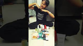 Best Beauty products  Unboxing Festiv Makeup kit Unboxing unboxingvideo shopingtime festivals [upl. by Dobbins991]